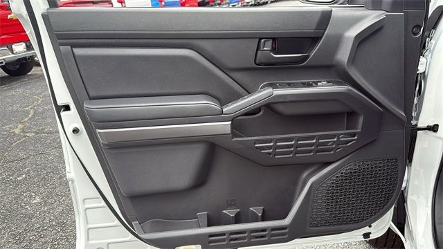 2025 Toyota Tacoma 4WD SR5 Double Cab 5' Bed Automatic - 22954820 - 14