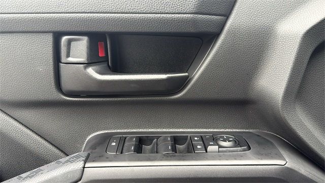 2025 Toyota Tacoma 4WD SR5 Double Cab 5' Bed Automatic - 22954820 - 16