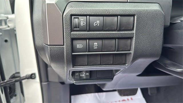2025 Toyota Tacoma 4WD SR5 Double Cab 5' Bed Automatic - 22954820 - 17