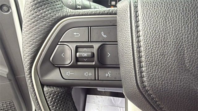 2025 Toyota Tacoma 4WD SR5 Double Cab 5' Bed Automatic - 22954820 - 20