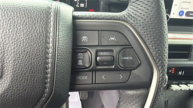 2025 Toyota Tacoma 4WD SR5 Double Cab 5' Bed Automatic - 22954820 - 21