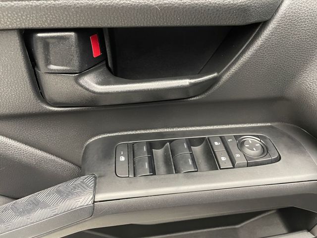 2025 Toyota Tacoma 4WD SR5 Double Cab 5' Bed Automatic - 22911901 - 9