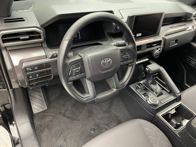 2025 Toyota Tacoma 4WD SR5 Double Cab 5' Bed Automatic - 22911901 - 10