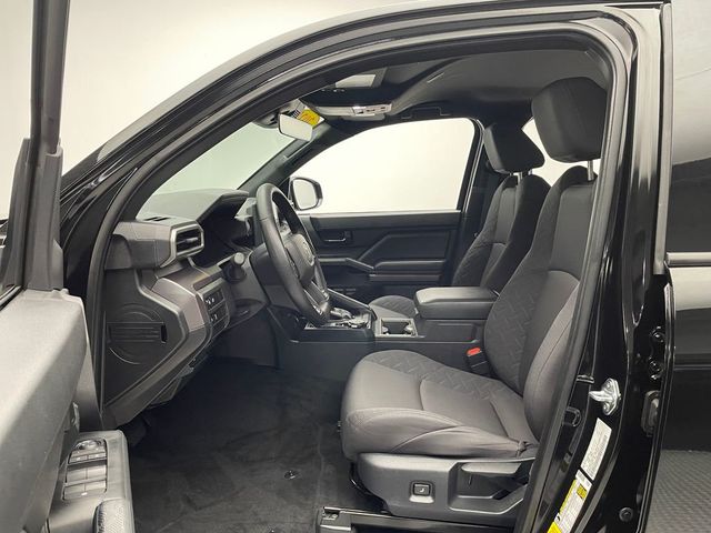 2025 Toyota Tacoma 4WD SR5 Double Cab 5' Bed Automatic - 22911901 - 11