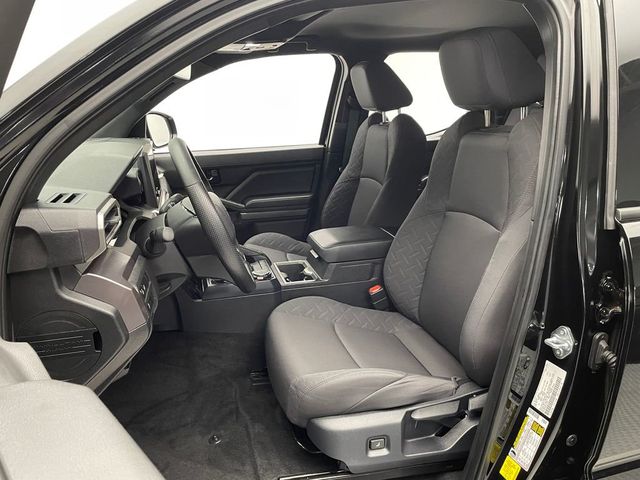 2025 Toyota Tacoma 4WD SR5 Double Cab 5' Bed Automatic - 22911901 - 12