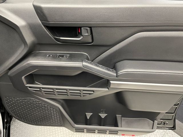 2025 Toyota Tacoma 4WD SR5 Double Cab 5' Bed Automatic - 22911901 - 14