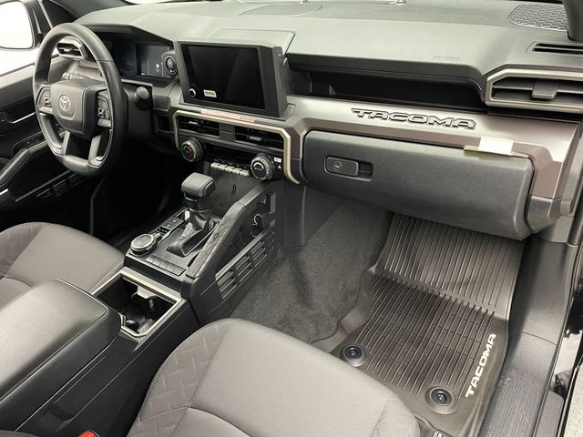2025 Toyota Tacoma 4WD SR5 Double Cab 5' Bed Automatic - 22911901 - 15