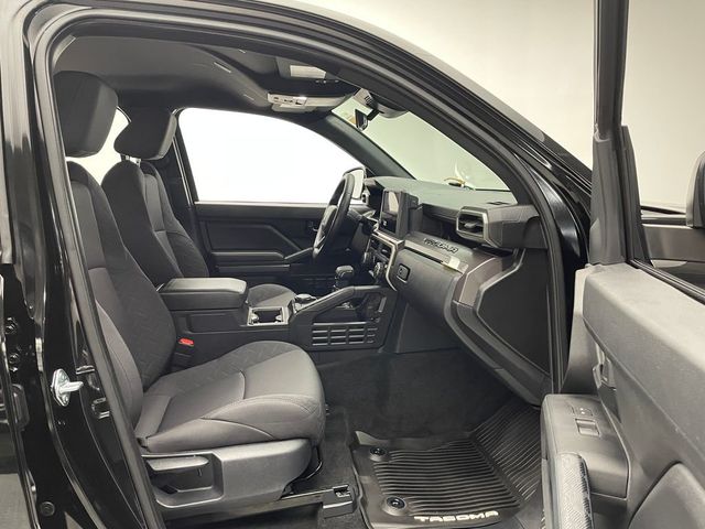2025 Toyota Tacoma 4WD SR5 Double Cab 5' Bed Automatic - 22911901 - 16