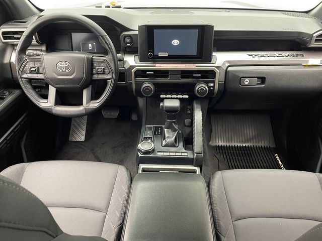 2025 Toyota Tacoma 4WD SR5 Double Cab 5' Bed Automatic - 22911901 - 18