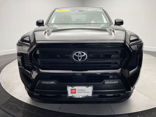 2025 Toyota Tacoma 4WD SR5 Double Cab 5' Bed Automatic - 22911901 - 1
