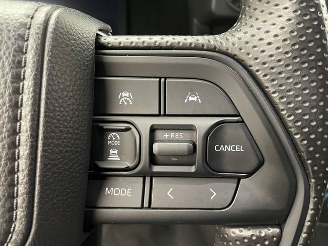 2025 Toyota Tacoma 4WD SR5 Double Cab 5' Bed Automatic - 22911901 - 22