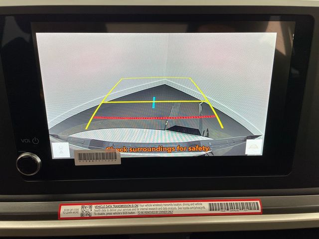 2025 Toyota Tacoma 4WD SR5 Double Cab 5' Bed Automatic - 22911901 - 26