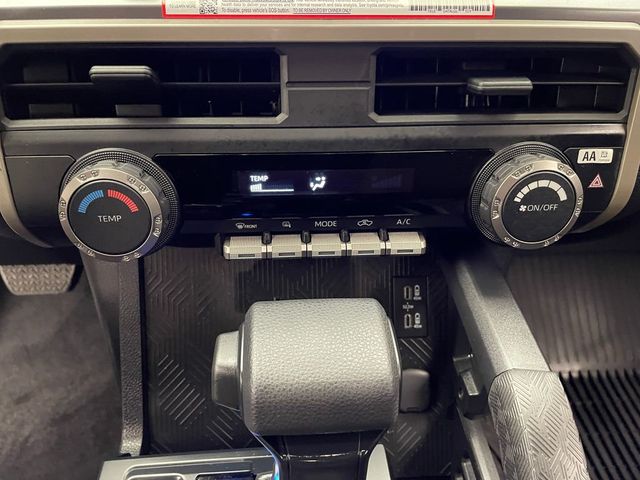 2025 Toyota Tacoma 4WD SR5 Double Cab 5' Bed Automatic - 22911901 - 27