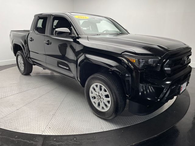 2025 Toyota Tacoma 4WD SR5 Double Cab 5' Bed Automatic - 22911901 - 2