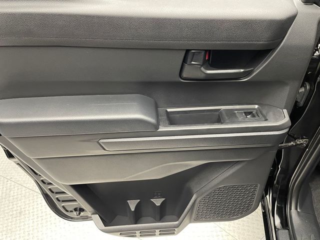 2025 Toyota Tacoma 4WD SR5 Double Cab 5' Bed Automatic - 22911901 - 31