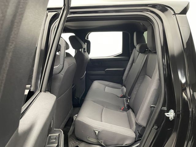 2025 Toyota Tacoma 4WD SR5 Double Cab 5' Bed Automatic - 22911901 - 32