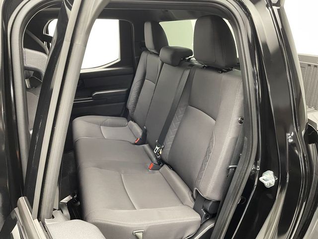 2025 Toyota Tacoma 4WD SR5 Double Cab 5' Bed Automatic - 22911901 - 33