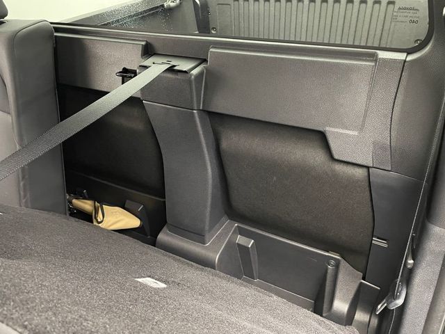 2025 Toyota Tacoma 4WD SR5 Double Cab 5' Bed Automatic - 22911901 - 34