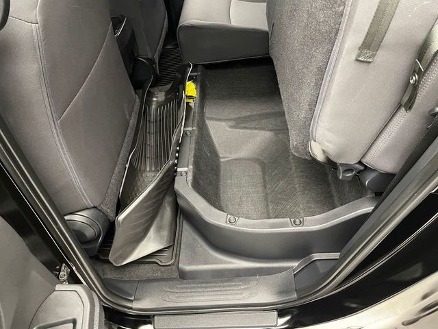 2025 Toyota Tacoma 4WD SR5 Double Cab 5' Bed Automatic - 22911901 - 35