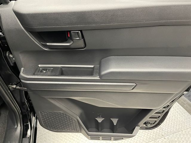2025 Toyota Tacoma 4WD SR5 Double Cab 5' Bed Automatic - 22911901 - 36