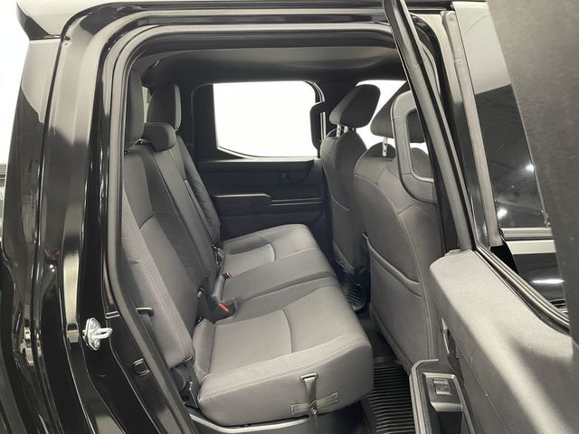 2025 Toyota Tacoma 4WD SR5 Double Cab 5' Bed Automatic - 22911901 - 37