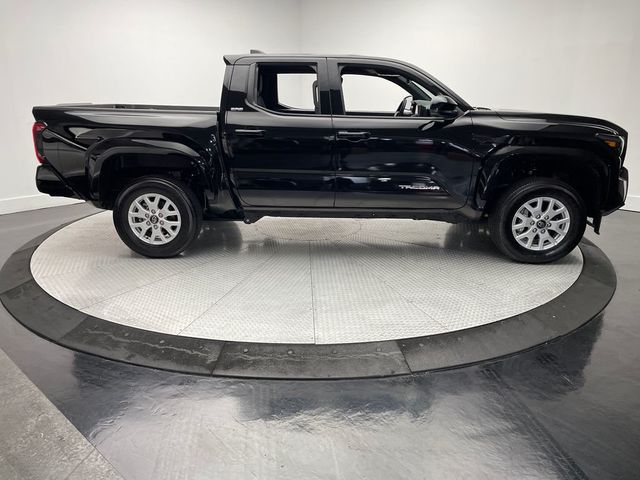 2025 Toyota Tacoma 4WD SR5 Double Cab 5' Bed Automatic - 22911901 - 3