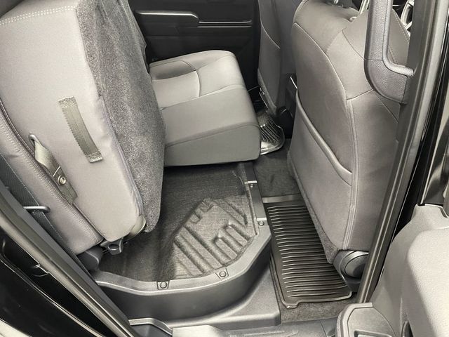 2025 Toyota Tacoma 4WD SR5 Double Cab 5' Bed Automatic - 22911901 - 40