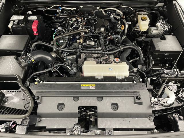 2025 Toyota Tacoma 4WD SR5 Double Cab 5' Bed Automatic - 22911901 - 47