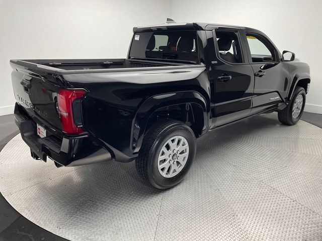 2025 Toyota Tacoma 4WD SR5 Double Cab 5' Bed Automatic - 22911901 - 4