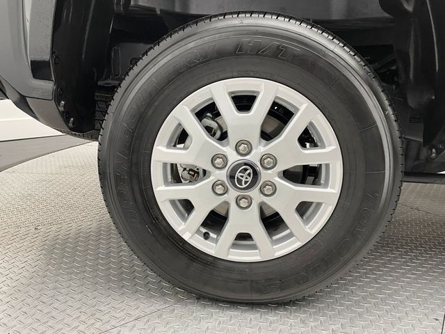 2025 Toyota Tacoma 4WD SR5 Double Cab 5' Bed Automatic - 22911901 - 49