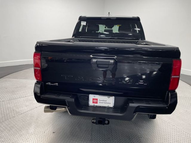 2025 Toyota Tacoma 4WD SR5 Double Cab 5' Bed Automatic - 22911901 - 5
