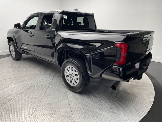 2025 Toyota Tacoma 4WD SR5 Double Cab 5' Bed Automatic - 22911901 - 6