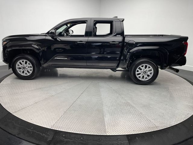 2025 Toyota Tacoma 4WD SR5 Double Cab 5' Bed Automatic - 22911901 - 7