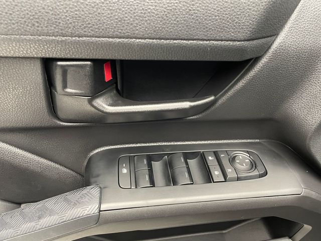 2025 Toyota Tacoma 4WD SR5 Double Cab 5' Bed Automatic - 22953506 - 9