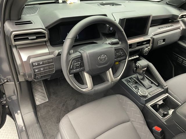 2025 Toyota Tacoma 4WD SR5 Double Cab 5' Bed Automatic - 22953506 - 10