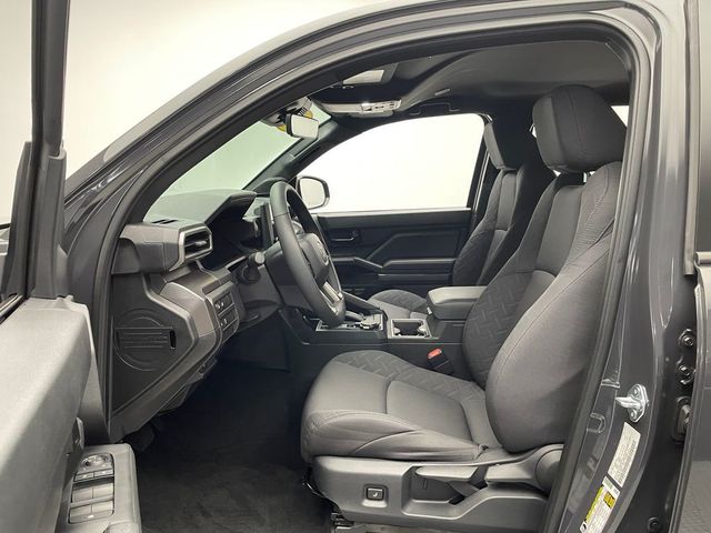 2025 Toyota Tacoma 4WD SR5 Double Cab 5' Bed Automatic - 22953506 - 11