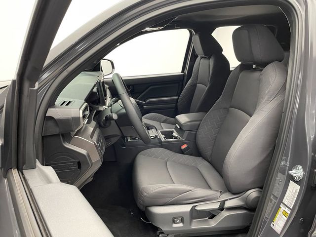 2025 Toyota Tacoma 4WD SR5 Double Cab 5' Bed Automatic - 22953506 - 12