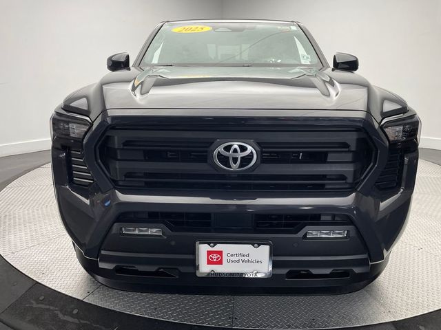 2025 Toyota Tacoma 4WD SR5 Double Cab 5' Bed Automatic - 22953506 - 1