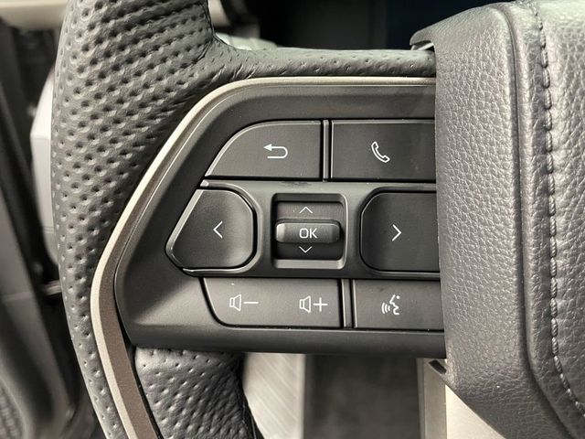 2025 Toyota Tacoma 4WD SR5 Double Cab 5' Bed Automatic - 22953506 - 21