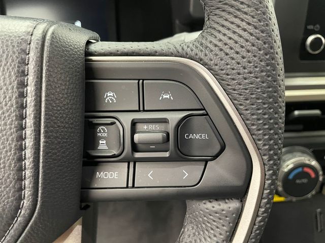 2025 Toyota Tacoma 4WD SR5 Double Cab 5' Bed Automatic - 22953506 - 22