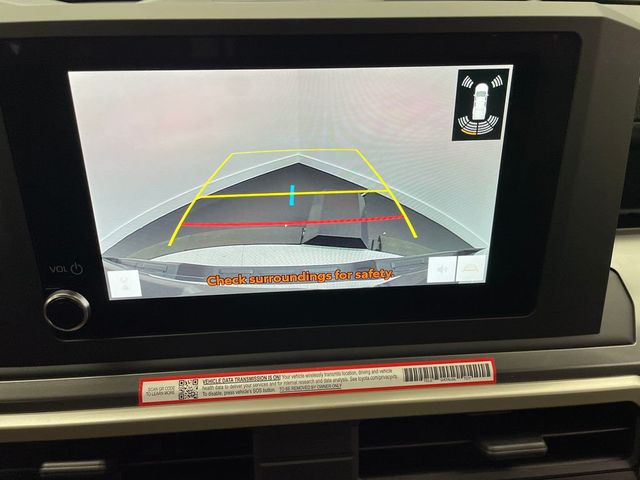 2025 Toyota Tacoma 4WD SR5 Double Cab 5' Bed Automatic - 22953506 - 24