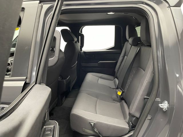 2025 Toyota Tacoma 4WD SR5 Double Cab 5' Bed Automatic - 22953506 - 29