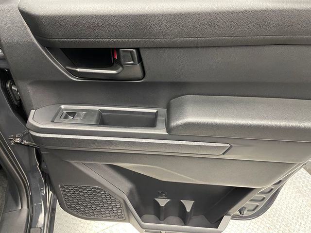 2025 Toyota Tacoma 4WD SR5 Double Cab 5' Bed Automatic - 22953506 - 33