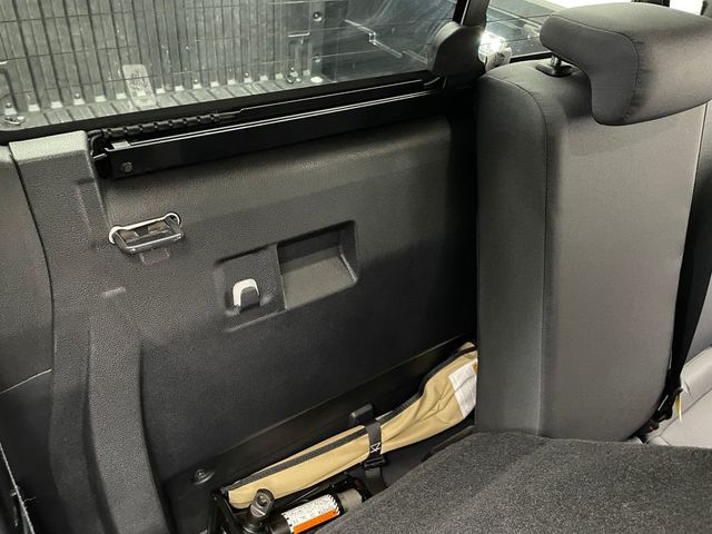 2025 Toyota Tacoma 4WD SR5 Double Cab 5' Bed Automatic - 22953506 - 36