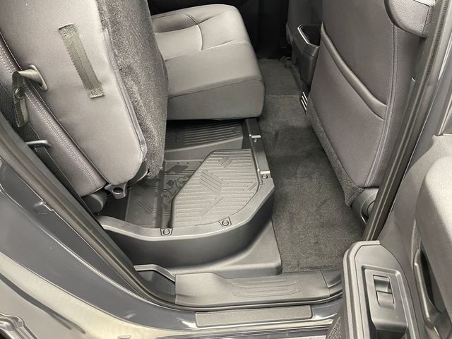 2025 Toyota Tacoma 4WD SR5 Double Cab 5' Bed Automatic - 22953506 - 37