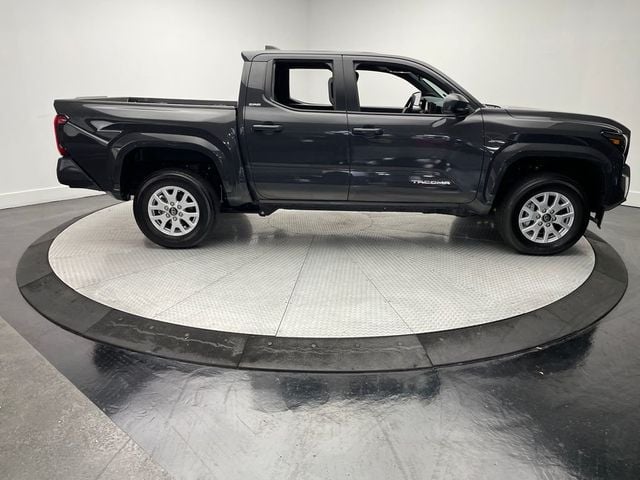 2025 Toyota Tacoma 4WD SR5 Double Cab 5' Bed Automatic - 22953506 - 3