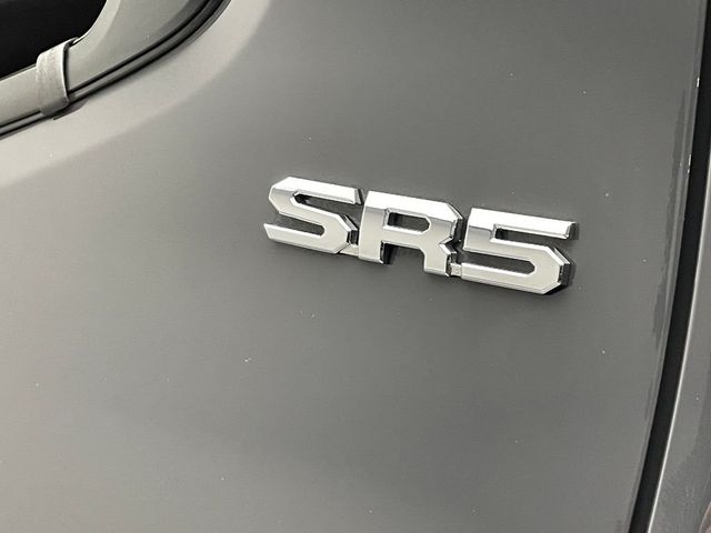 2025 Toyota Tacoma 4WD SR5 Double Cab 5' Bed Automatic - 22953506 - 43