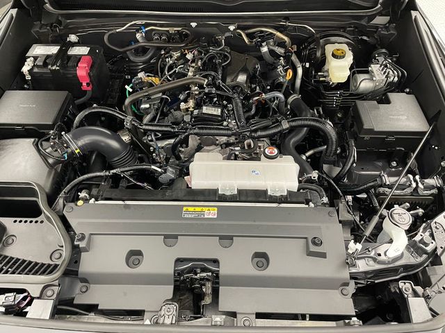 2025 Toyota Tacoma 4WD SR5 Double Cab 5' Bed Automatic - 22953506 - 44