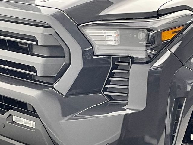 2025 Toyota Tacoma 4WD SR5 Double Cab 5' Bed Automatic - 22953506 - 45