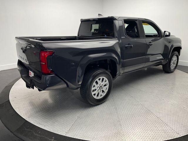 2025 Toyota Tacoma 4WD SR5 Double Cab 5' Bed Automatic - 22953506 - 4